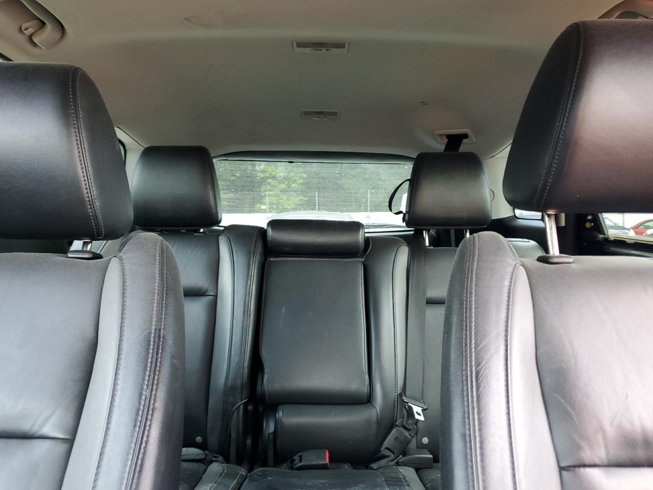 2012 Mazda Cx-9 VIN: JM3TB3CA7C0350251 Lot: 63815745