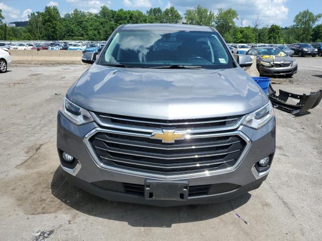 CHEVROLET TRAVERSE 2020 Gray