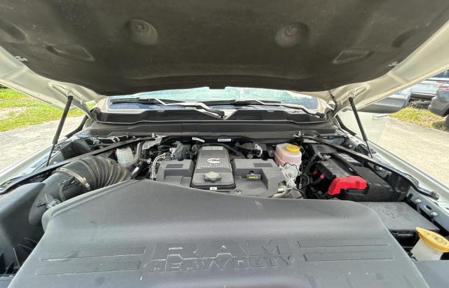 2022 RAM 3500 LONGHORN  