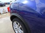2017 NISSAN JUKE N-CON for sale at Copart ROCHFORD