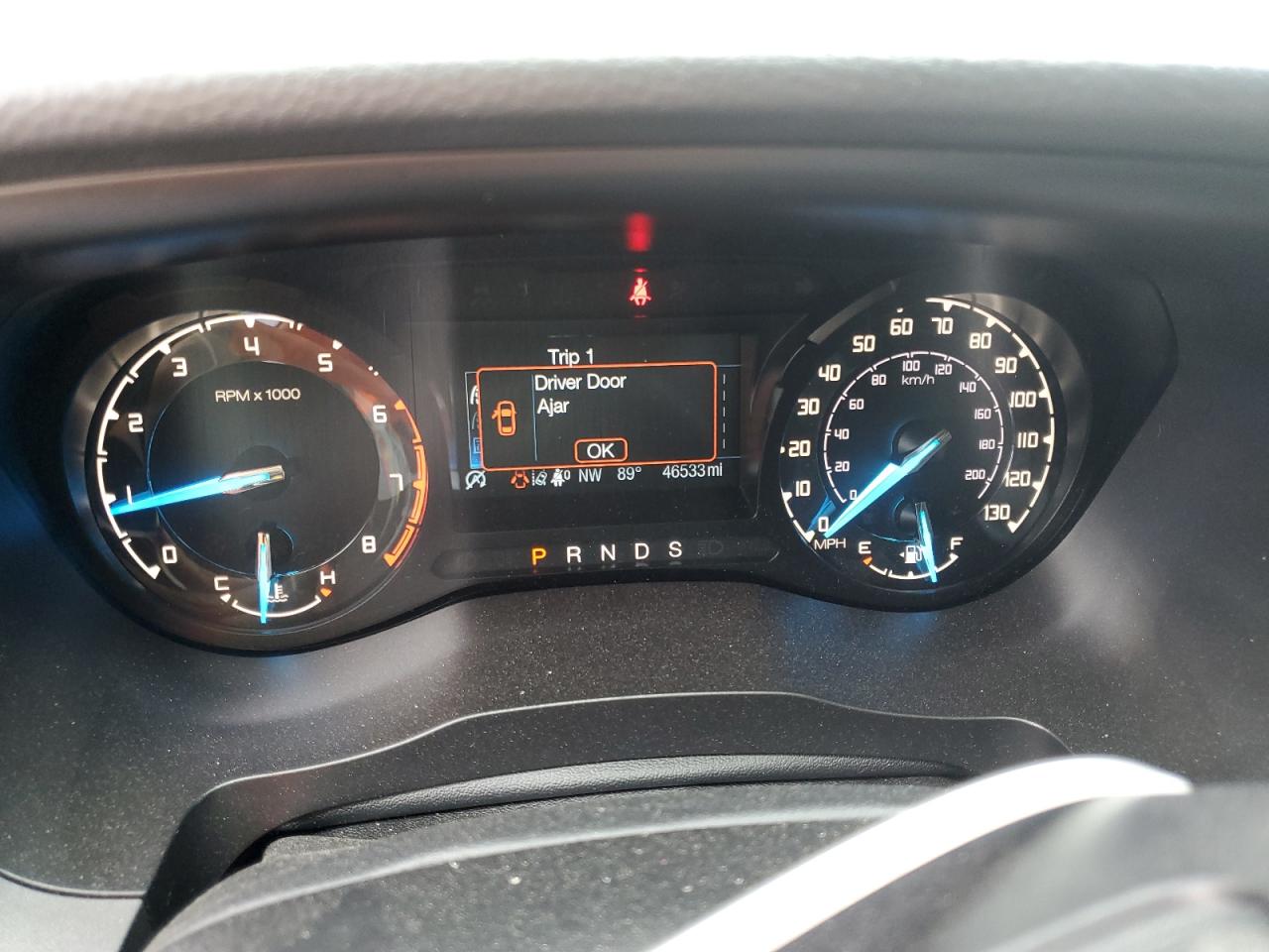 2021 Ford Ranger Xl VIN: 1FTER4FH1MLD33540 Lot: 63339765