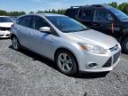 2013 FORD FOCUS SE   à vendre chez Copart QC - MONTREAL