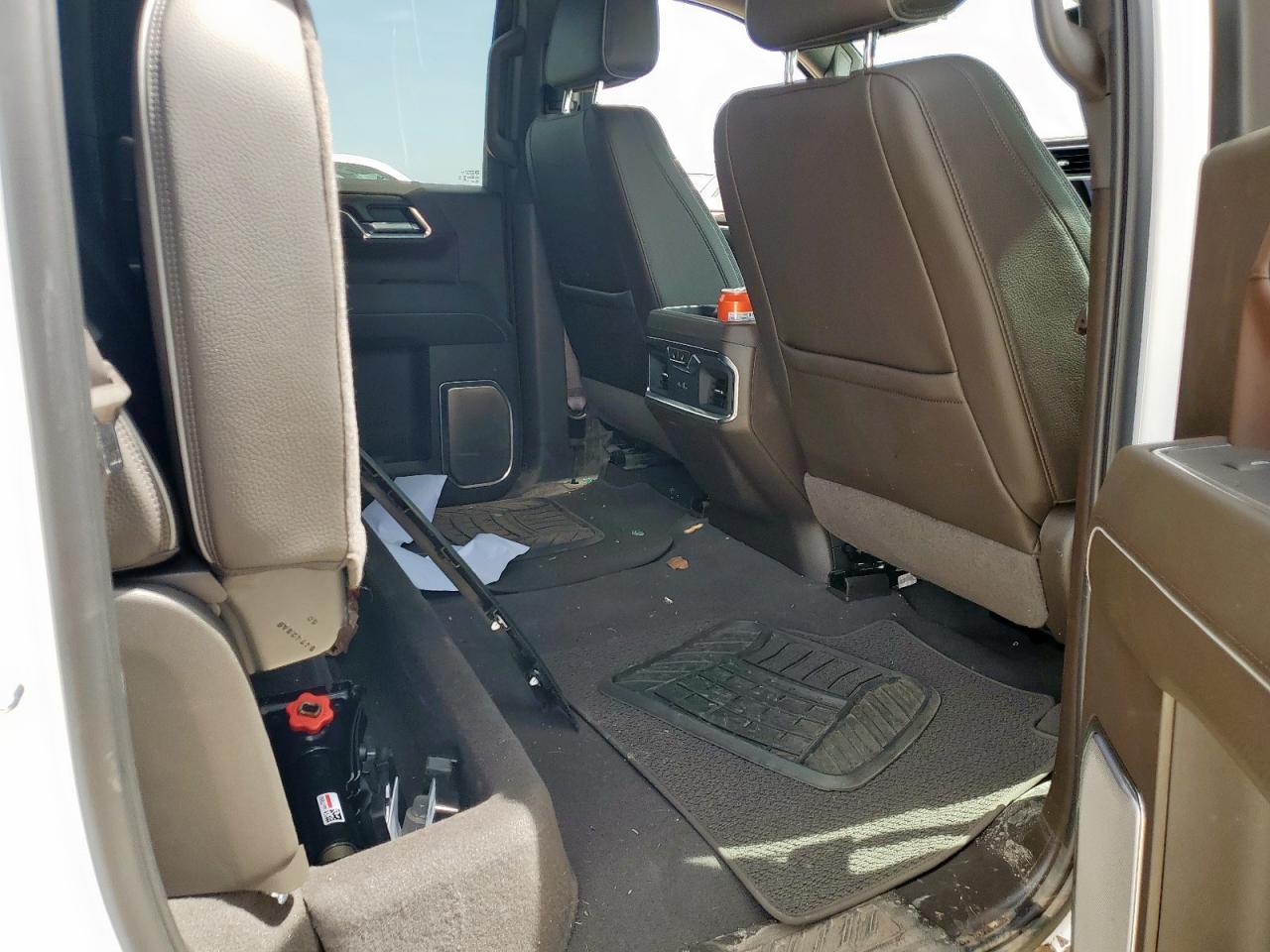 2024 GMC Sierra K1500 Denali VIN: 3GTUUGEL9RG283900 Lot: 63946315
