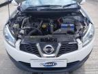 2013 NISSAN QASHQAI AC for sale at Copart CHESTER