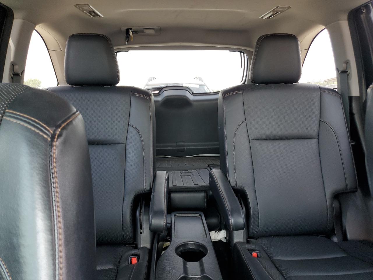 2018 Toyota Highlander Limited VIN: 5TDDZRFH8JS857206 Lot: 63619035