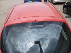 2012 FORD KA EDGE for sale at Copart PETERLEE