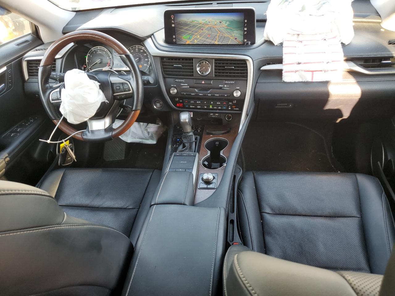 2022 Lexus Rx 350 L VIN: JTJHZKEA8N2026344 Lot: 65069725