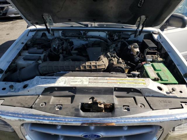 1997 FORD EXPLORER   