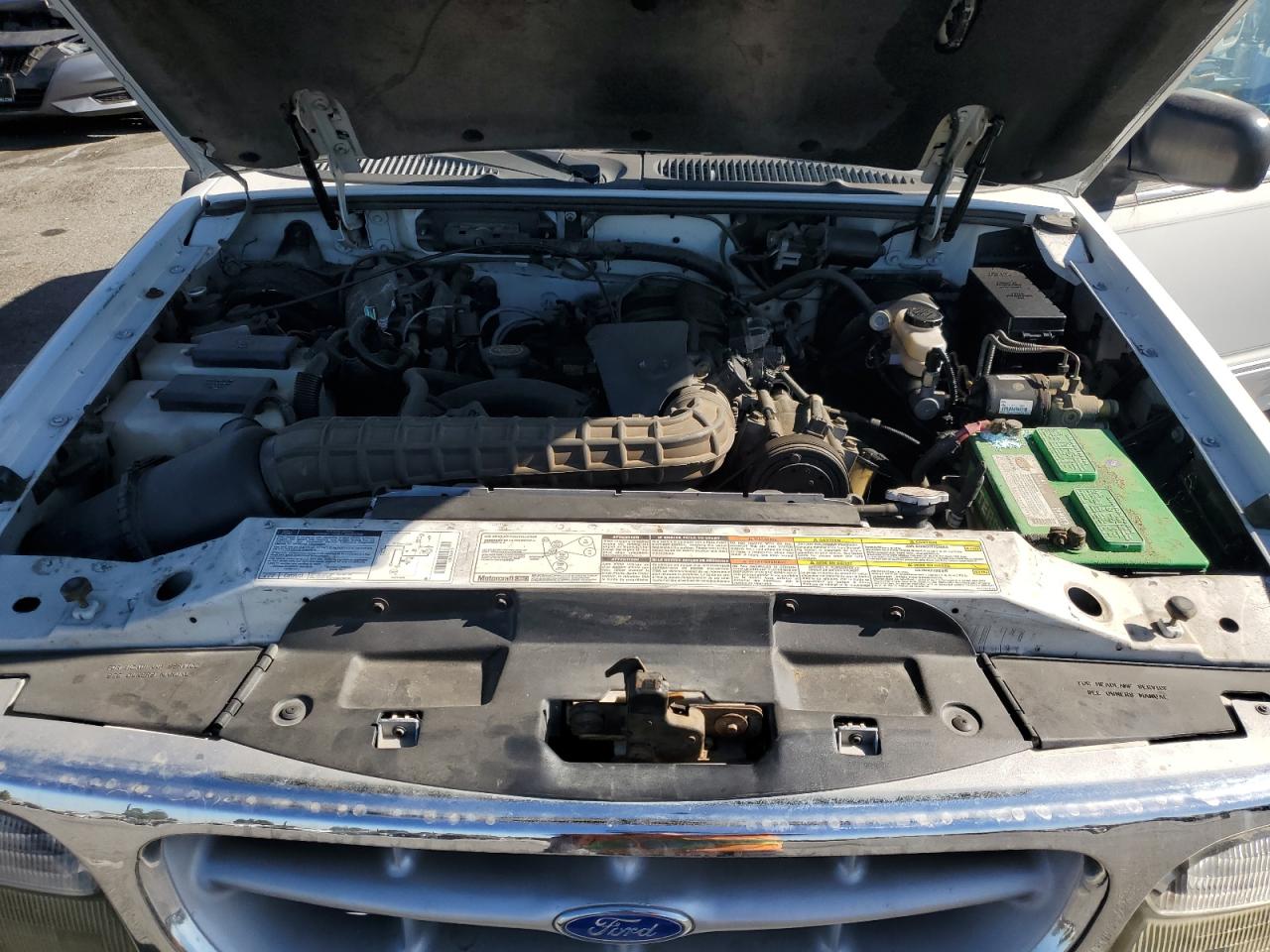 1997 Ford Explorer VIN: 1FMDU34X7VUB62623 Lot: 64336235