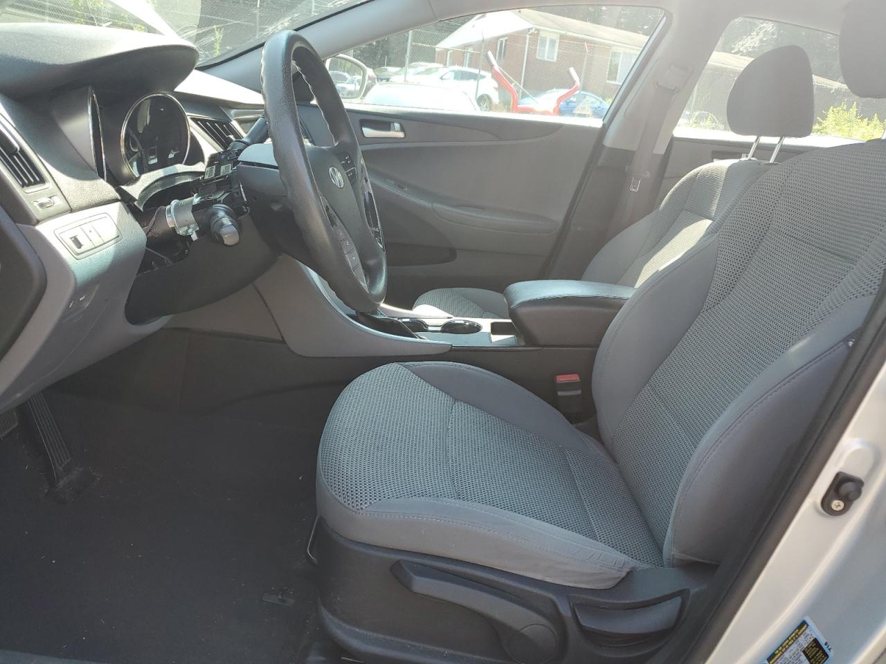 5npeb4ac0bh261179 5NPEB4AC0BH261179 2011 Hyundai Sonata Gls