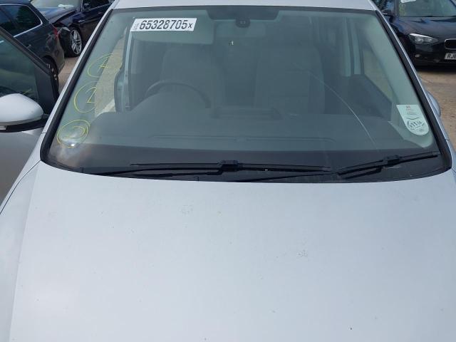 2012 SEAT ALHAMBRA S