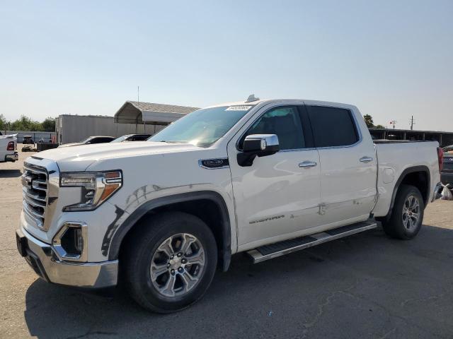 GMC SIERRA C15 2021