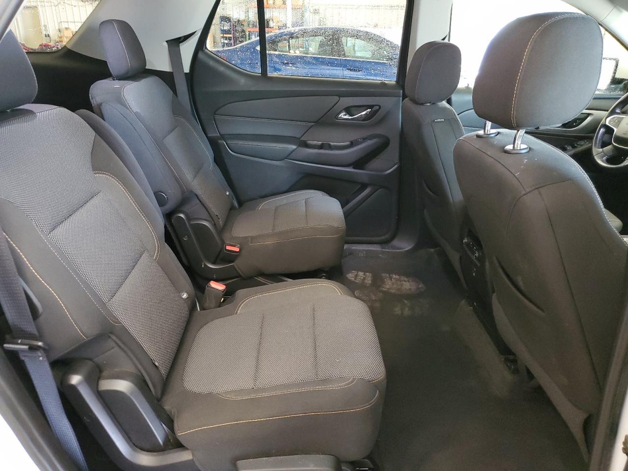 2018 Chevrolet Traverse Lt VIN: 1GNEVGKWXJJ263424 Lot: 66860415