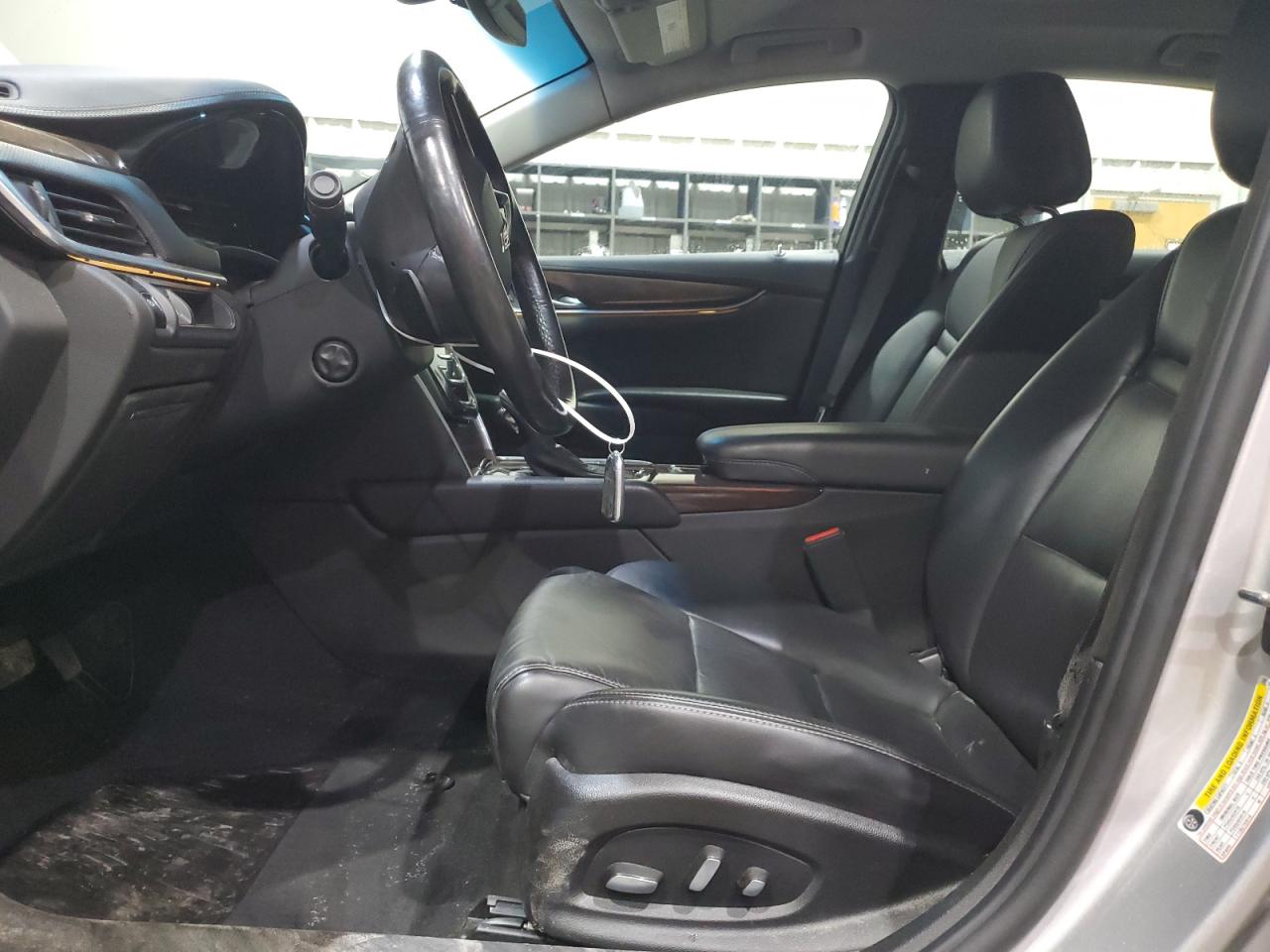 2017 Cadillac Xts Luxury VIN: 2G61M5S34H9113371 Lot: 66844875