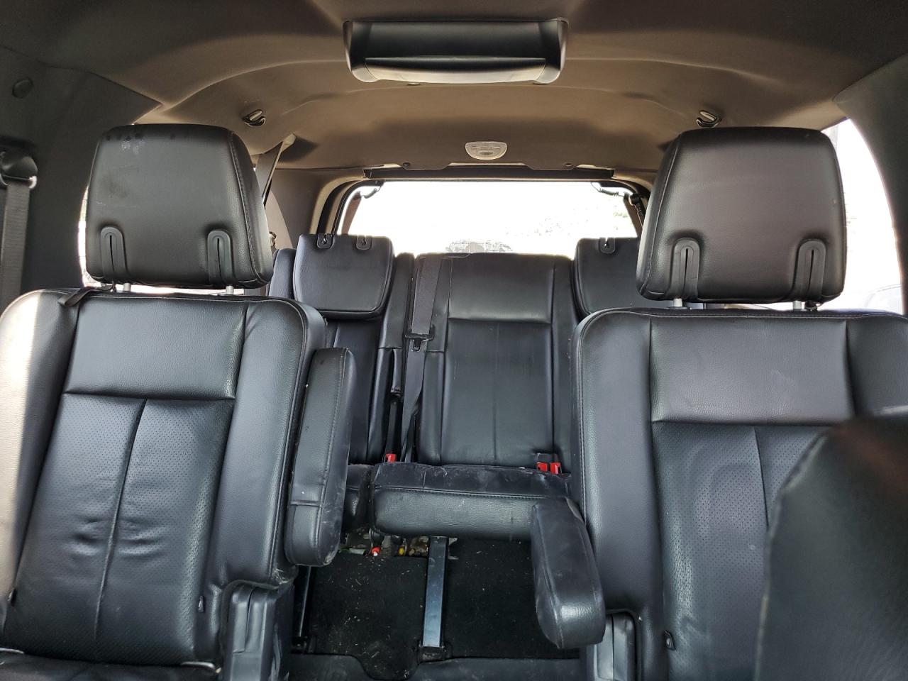2013 Ford Expedition El Limited VIN: 1FMJK2A59DEF66618 Lot: 64883385
