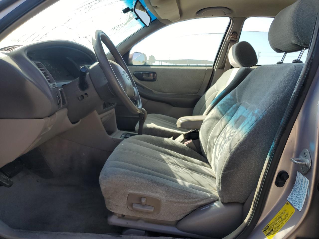 1998 Toyota Avalon Xl VIN: 4T1BF18B4WU220838 Lot: 64417215