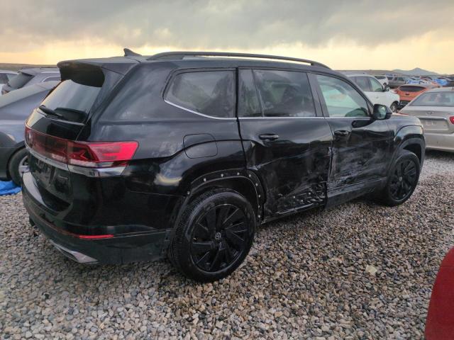  VOLKSWAGEN ATLAS 2024 Black