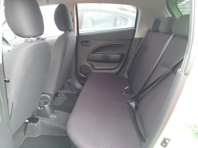 2014 MITSUBISHI MIRAGE 2