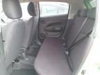 2014 MITSUBISHI MIRAGE 2 for sale at Copart WOLVERHAMPTON
