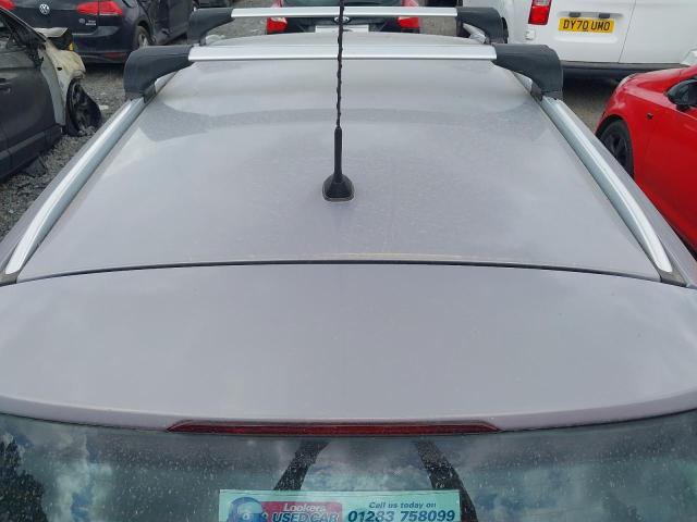 2012 FORD FOCUS TITA