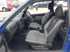 2003 PEUGEOT 106 INDEPE for sale at Copart WHITBURN
