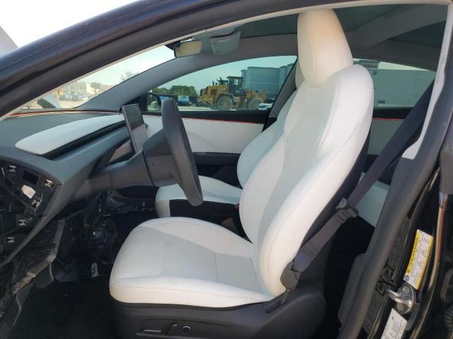  TESLA MODEL 3 2024 Czarny