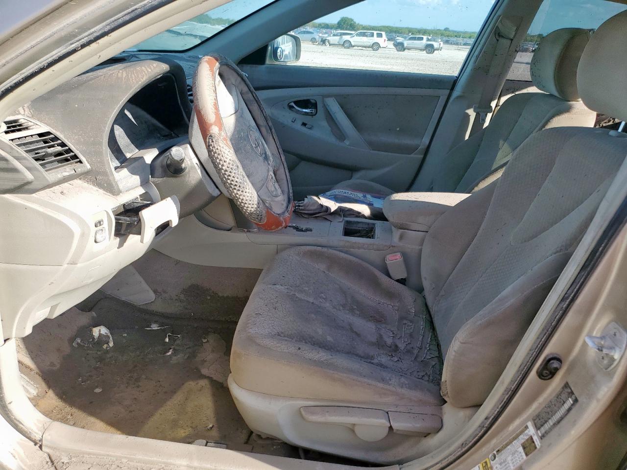 2009 Toyota Camry Base VIN: 4T1BE46K69U886322 Lot: 64897145