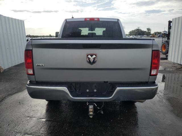  RAM 1500 2022 Srebrny