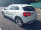 2015 MERCEDES BENZ GLA 200 D for sale at Copart ST HELENS