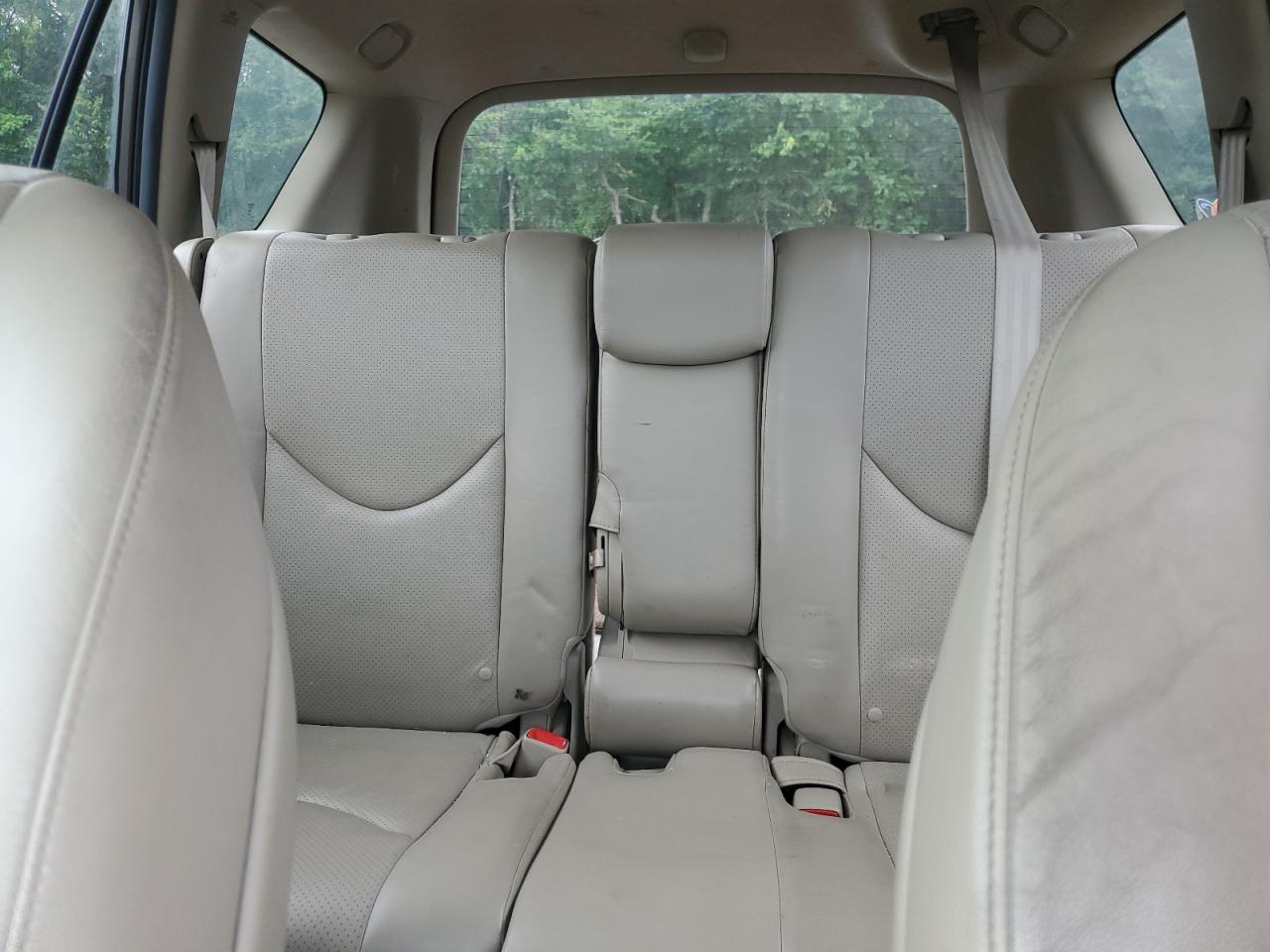 2012 Toyota Rav4 Limited VIN: 2T3DF4DV8CW219348 Lot: 65722165