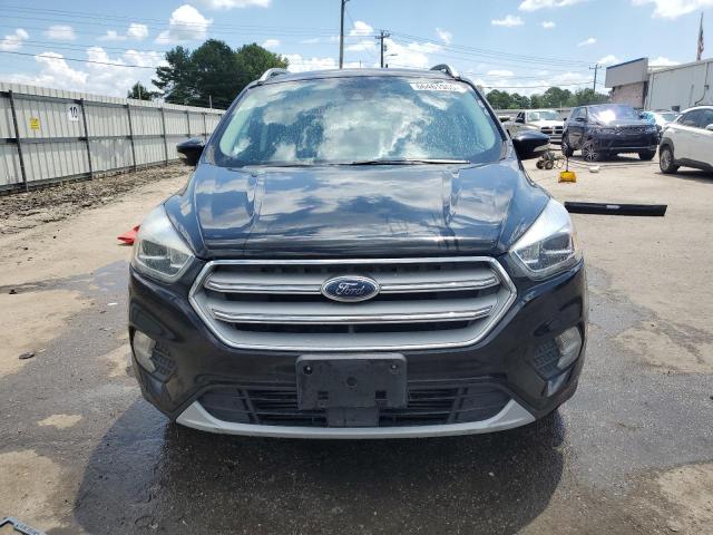  FORD ESCAPE 2019 Черный