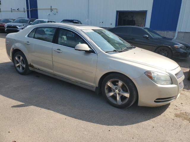 2009 CHEVROLET MALIBU 2LT  