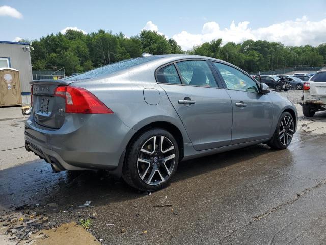 VOLVO S60 2017 Gray