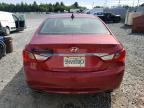 2013 HYUNDAI SONATA SE   for sale at Copart NS - HALIFAX