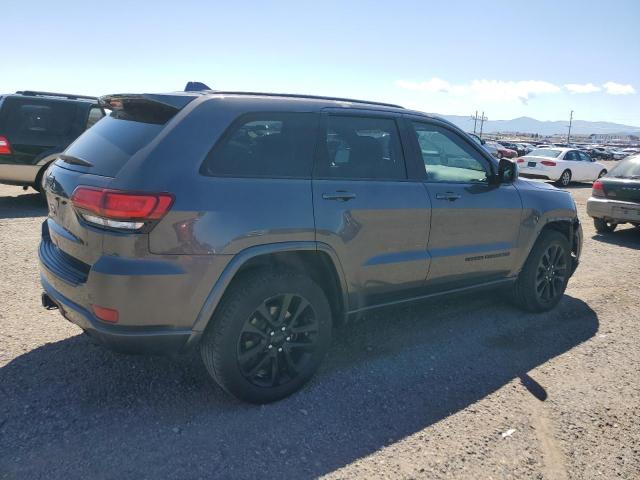  JEEP GRAND CHER 2018 Charcoal