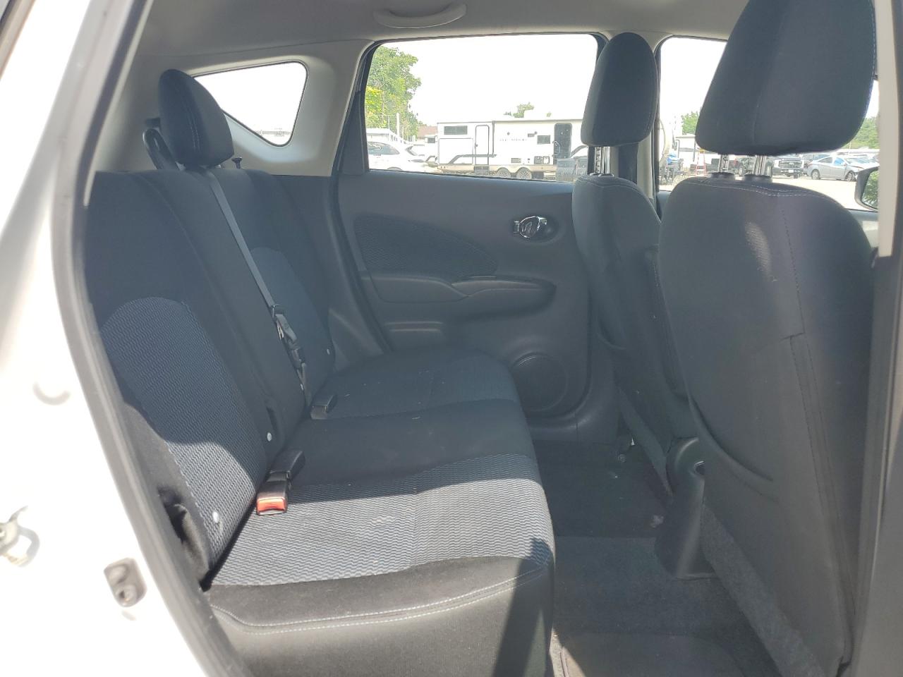 2015 Nissan Versa Note S VIN: 3N1CE2CP1FL377955 Lot: 65233205