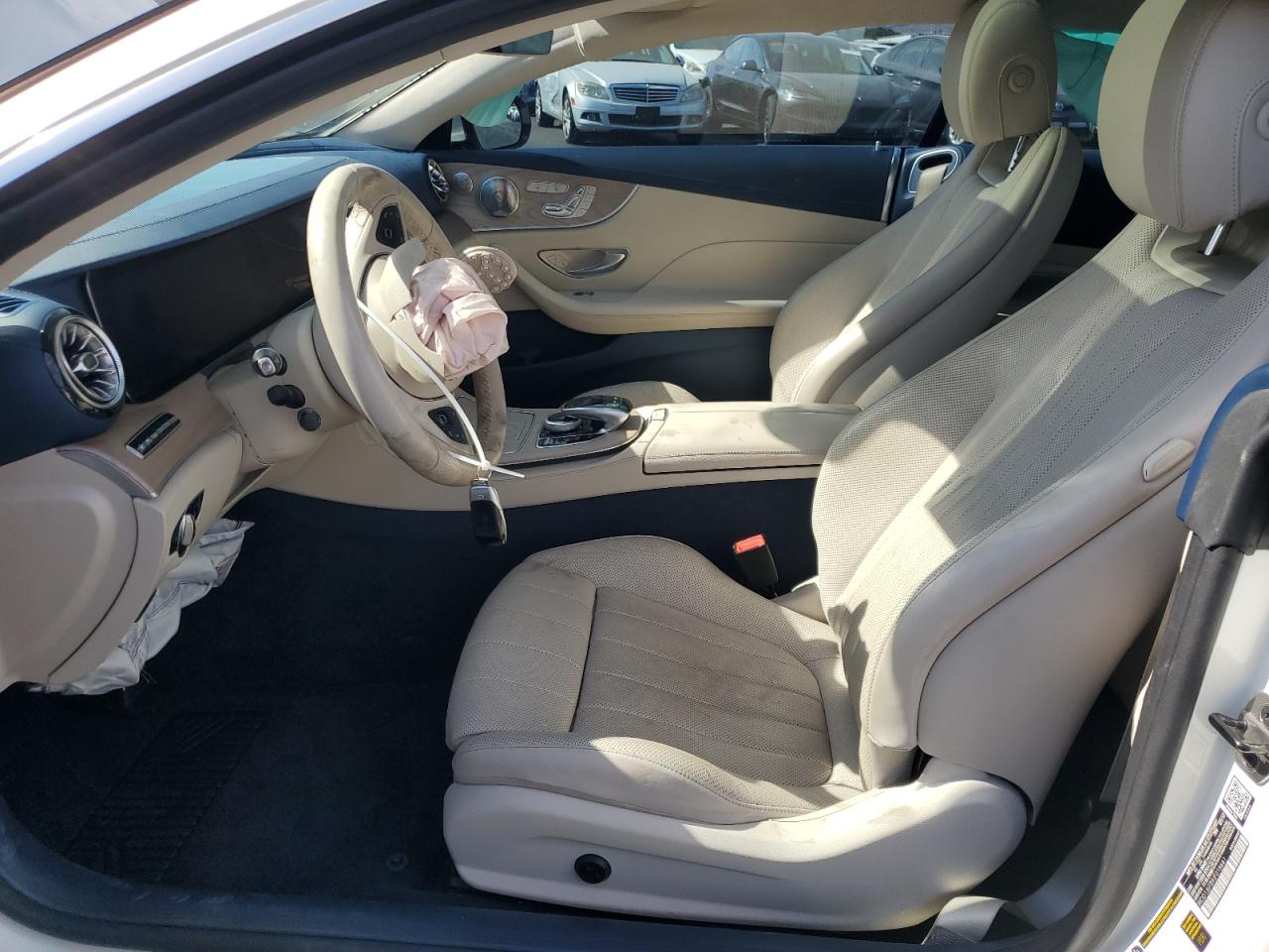 2018 Mercedes-Benz E 400 VIN: WDD1J6FB9JF018661 Lot: 65839555