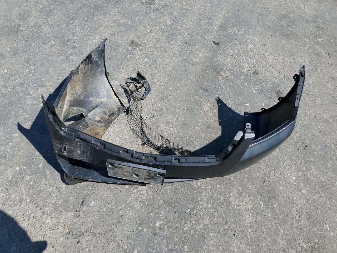 2010 Mitsubishi Galant Fe VIN: 4A32B2FF5AE006615 Lot: 63439785