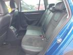 2015 SKODA OCTAVIA SC for sale at Copart NEWBURY