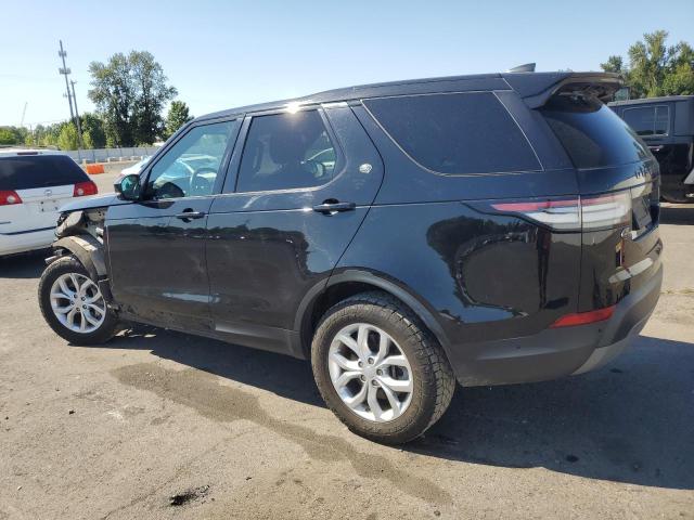  LAND ROVER DISCOVERY 2020 Czarny