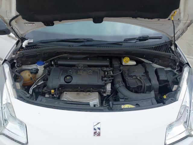 2013 CITROEN DS3 DSTYLE