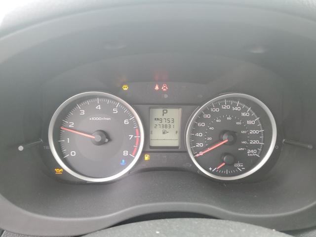 2012 SUBARU IMPREZA PREMIUM  