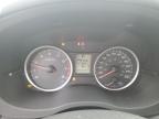 2012 SUBARU IMPREZA PREMIUM   for sale at Copart QC - MONTREAL