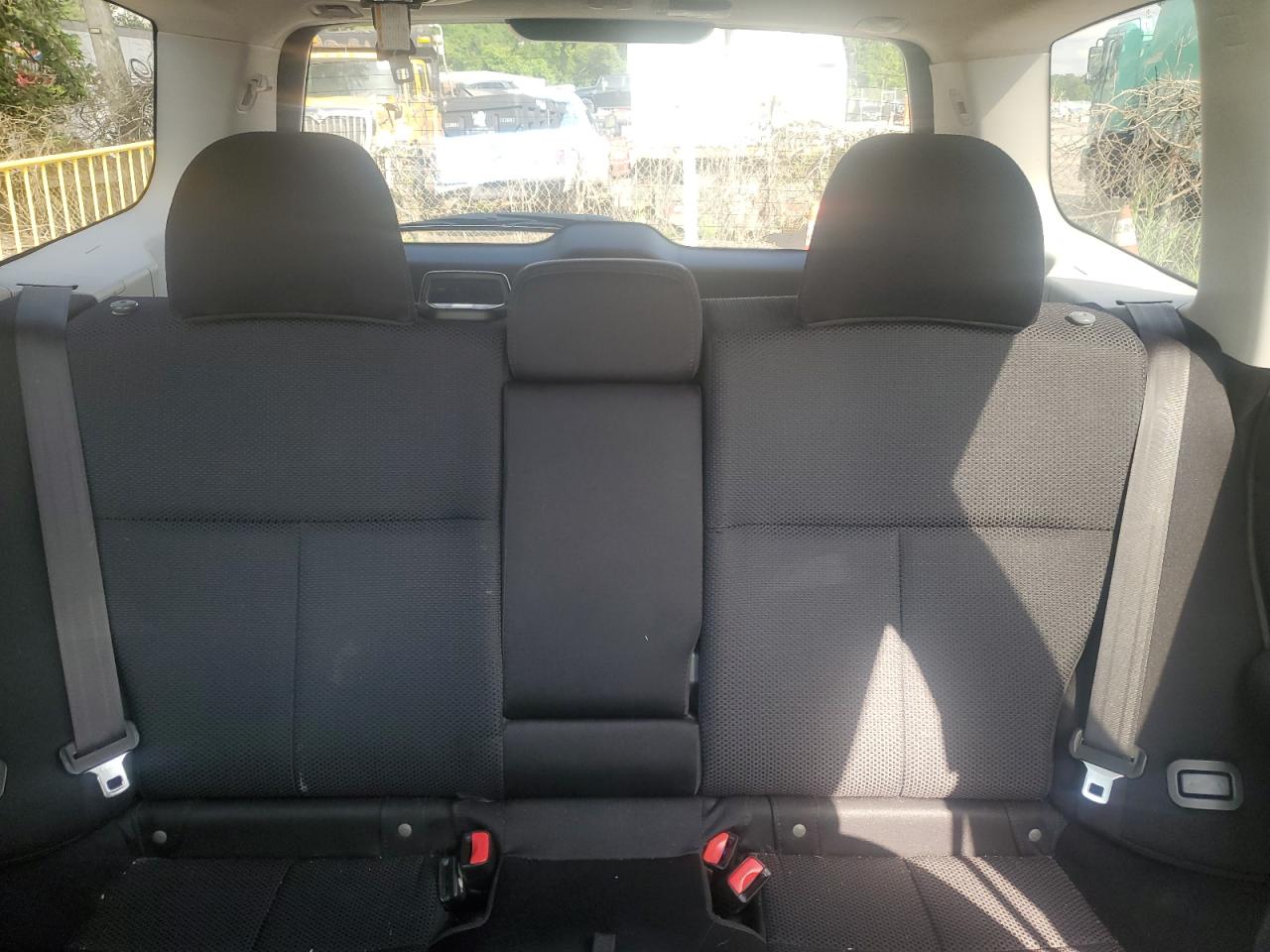 2011 Subaru Forester 2.5X Premium VIN: JF2SHACC6BH778192 Lot: 64359575