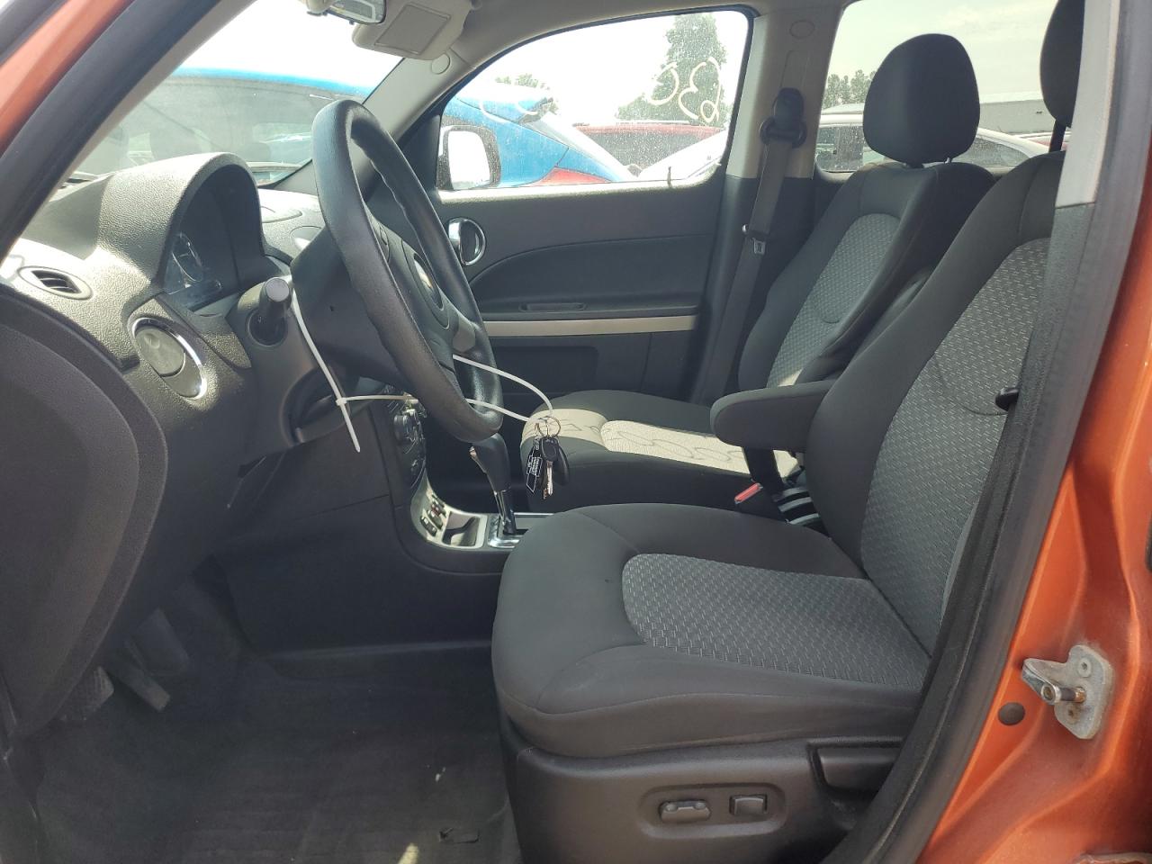 2007 Chevrolet Hhr Lt VIN: 3GNDA23D37S561831 Lot: 63000255