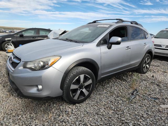 2014 Subaru Xv Crosstrek 2.0I Hybrid