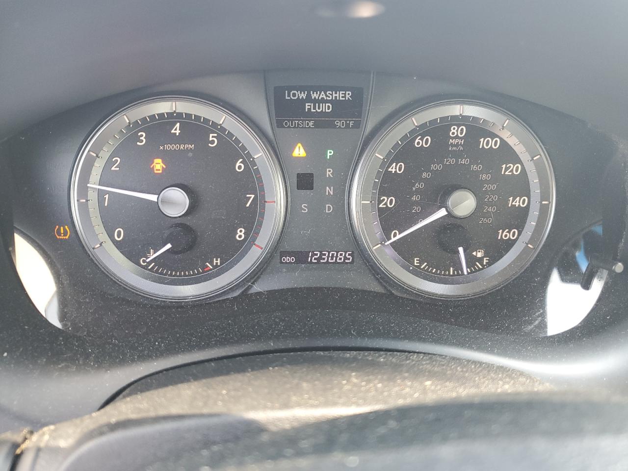 2012 Lexus Es 350 VIN: JTHBK1EG0C2486914 Lot: 65669175