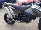 2007 KTM 690 SMC for sale at Copart SANDWICH