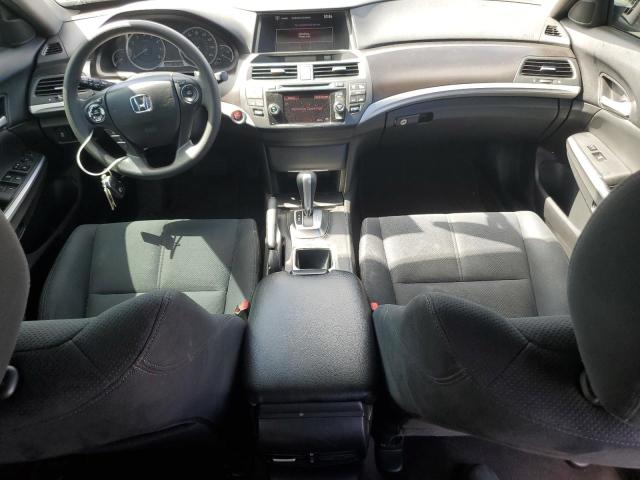  HONDA CROSSTOUR 2013 Srebrny
