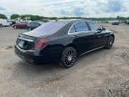 2015 MERCEDES-BENZ S 550   à vendre chez Copart CT - HARTFORD SPRINGFIELD